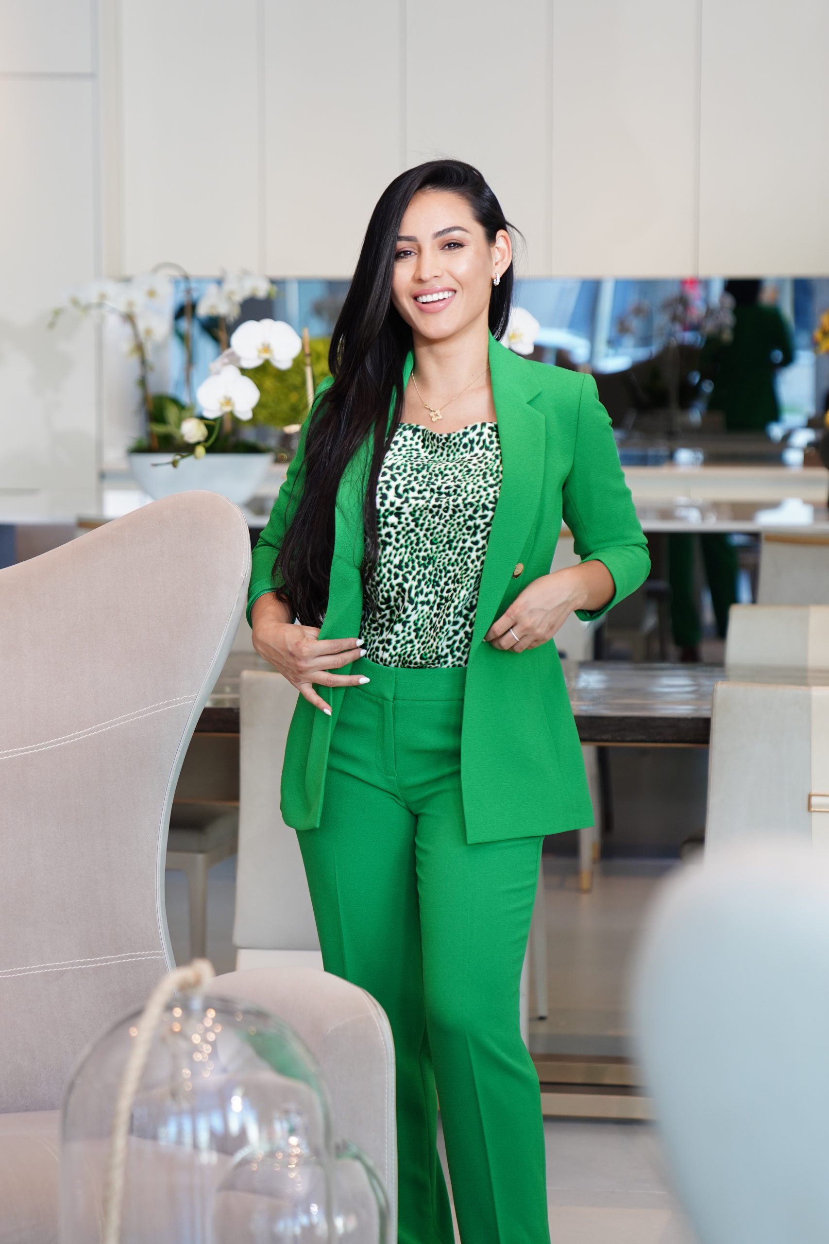 Fabiola Carisimo Franco